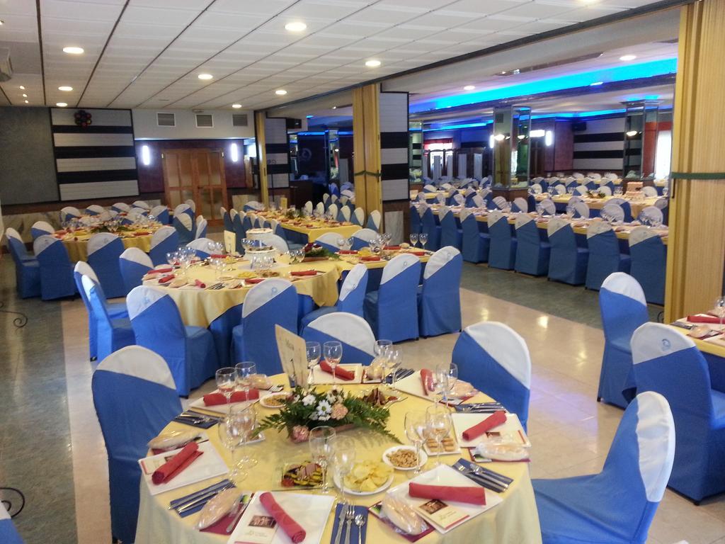 Hotel La Moraleda - Complejo Las Delicias Villanueva Del Arzobispo Eksteriør bilde