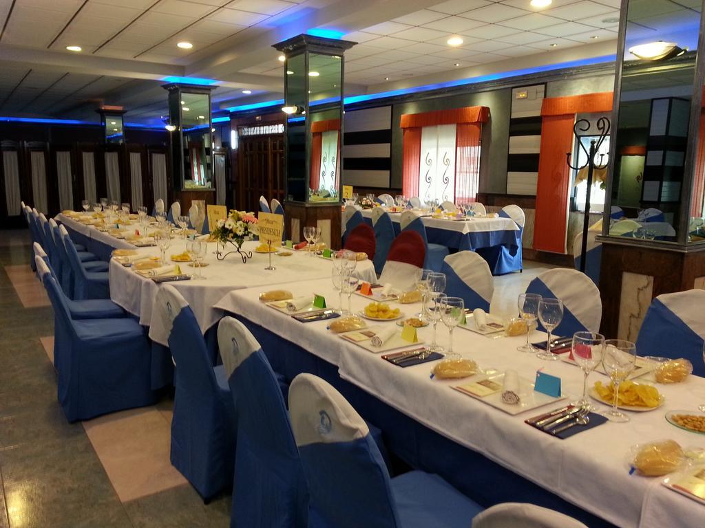 Hotel La Moraleda - Complejo Las Delicias Villanueva Del Arzobispo Eksteriør bilde