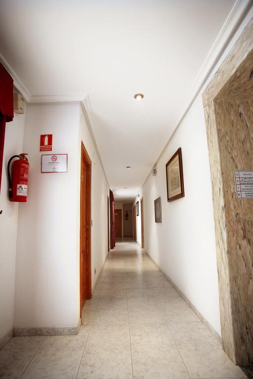Hotel La Moraleda - Complejo Las Delicias Villanueva Del Arzobispo Eksteriør bilde